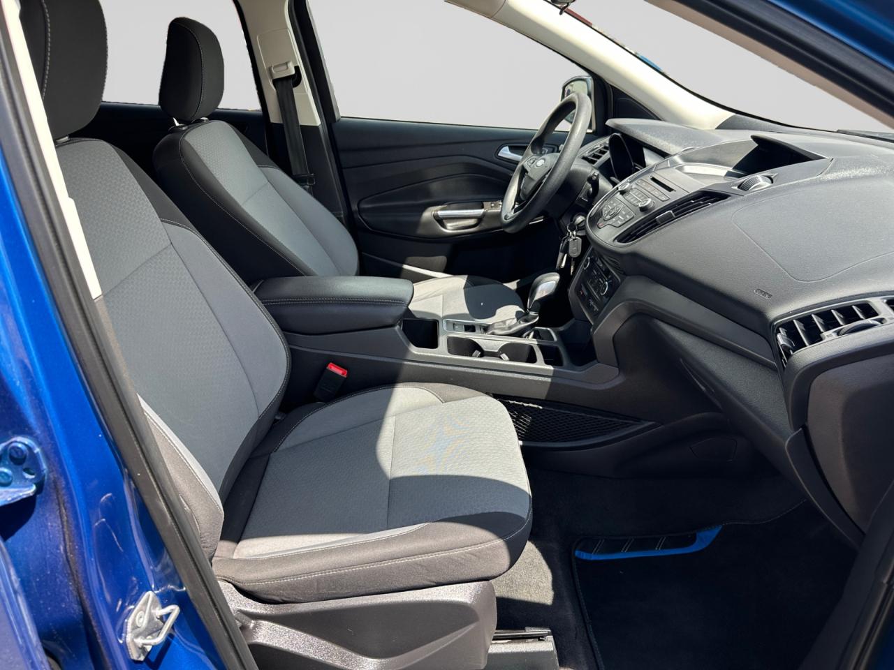 Ford Escape SE 4WD 2018