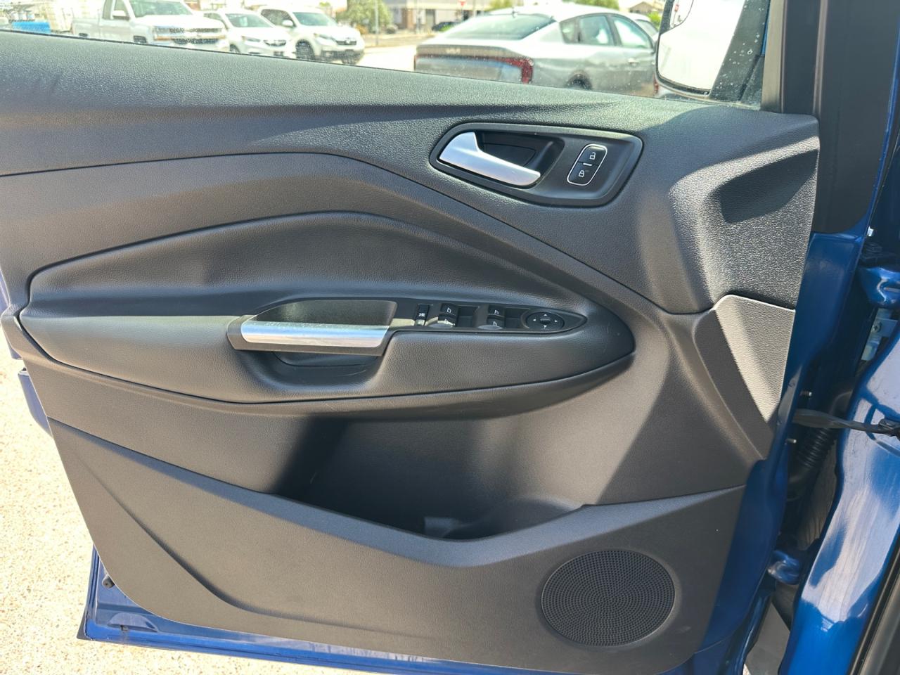 Ford Escape SE 4WD 2018