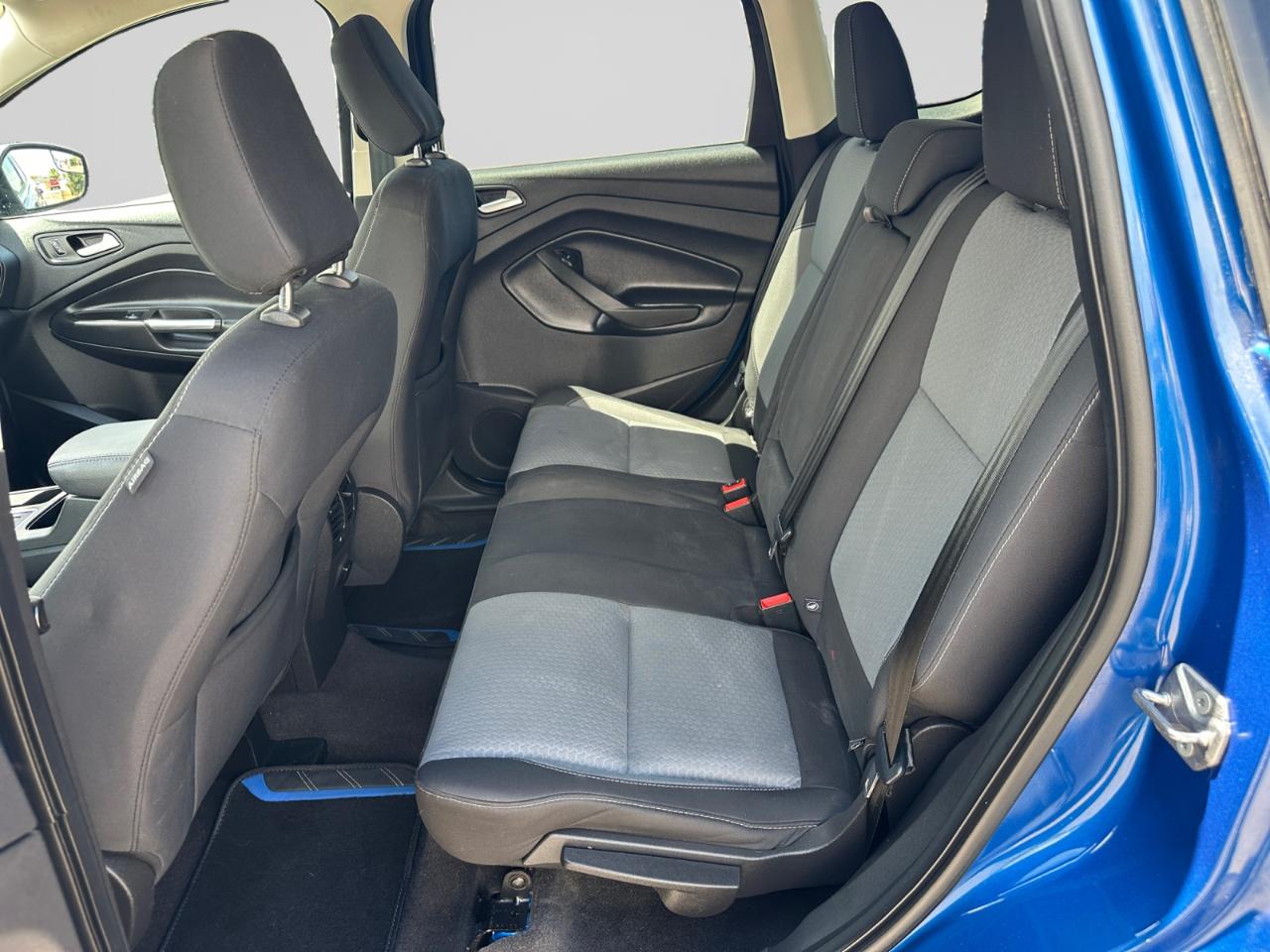 Ford Escape SE 4WD 2018