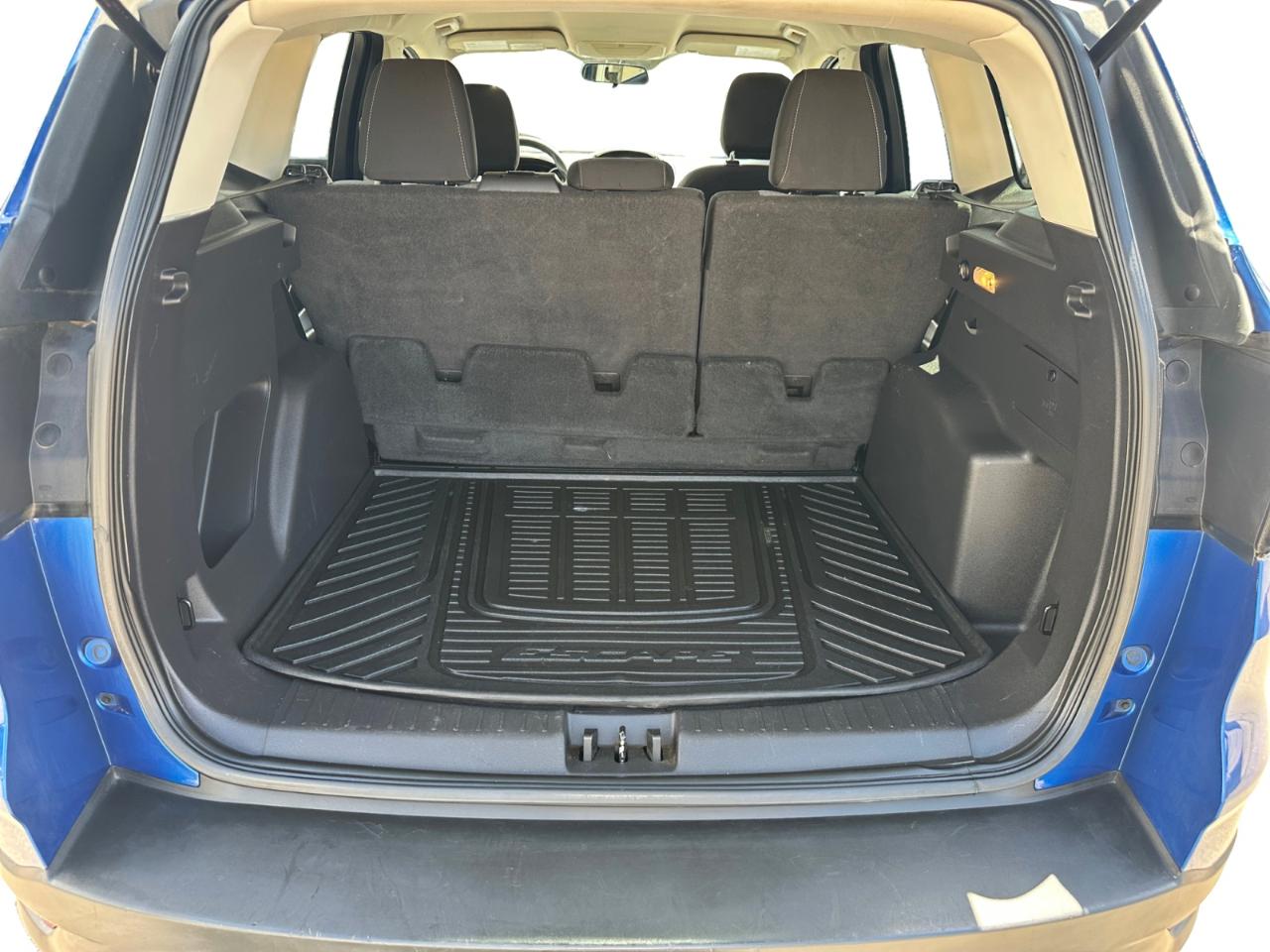 Ford Escape SE 4WD 2018