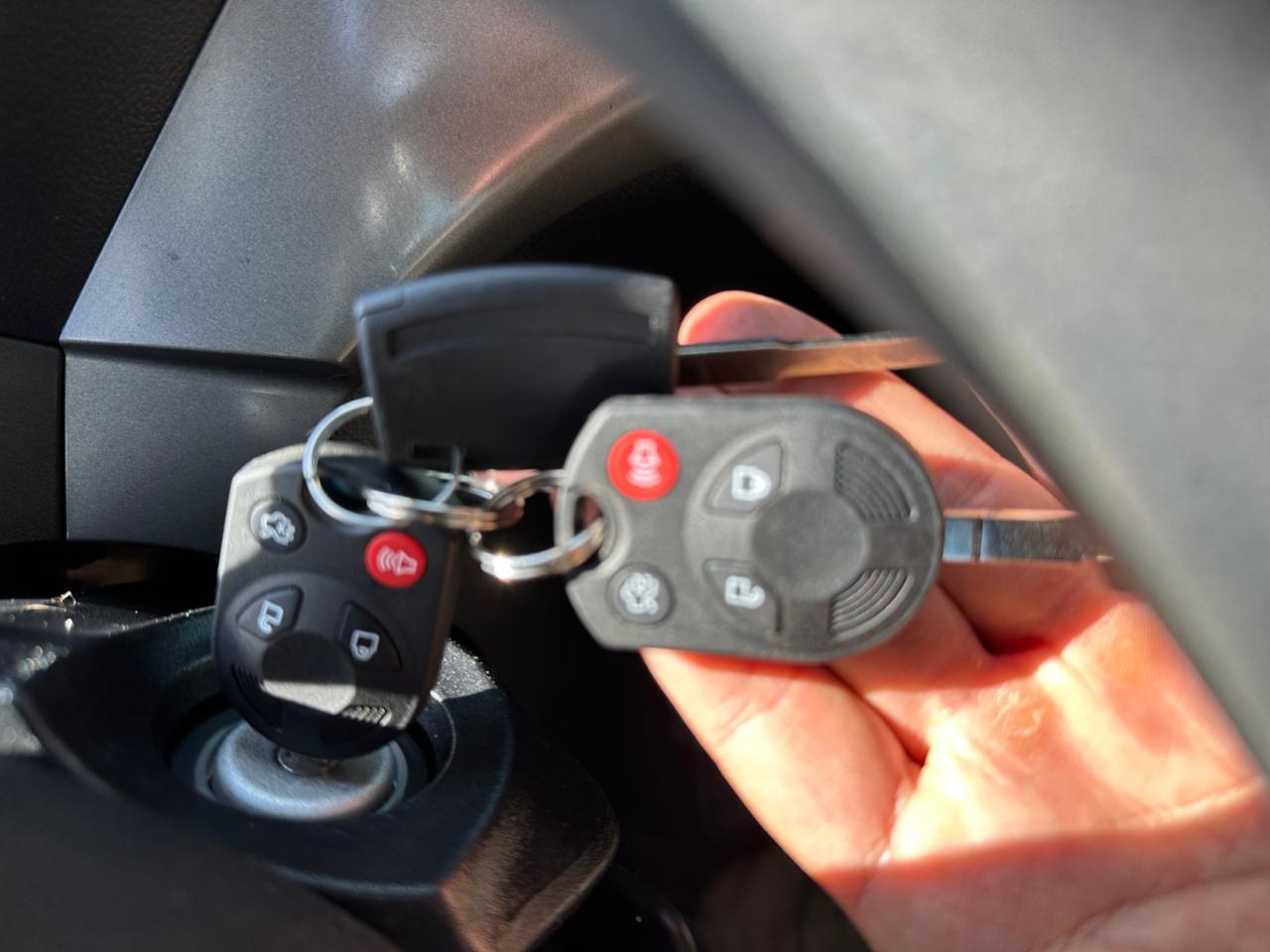 Ford Escape SE 4WD 2018