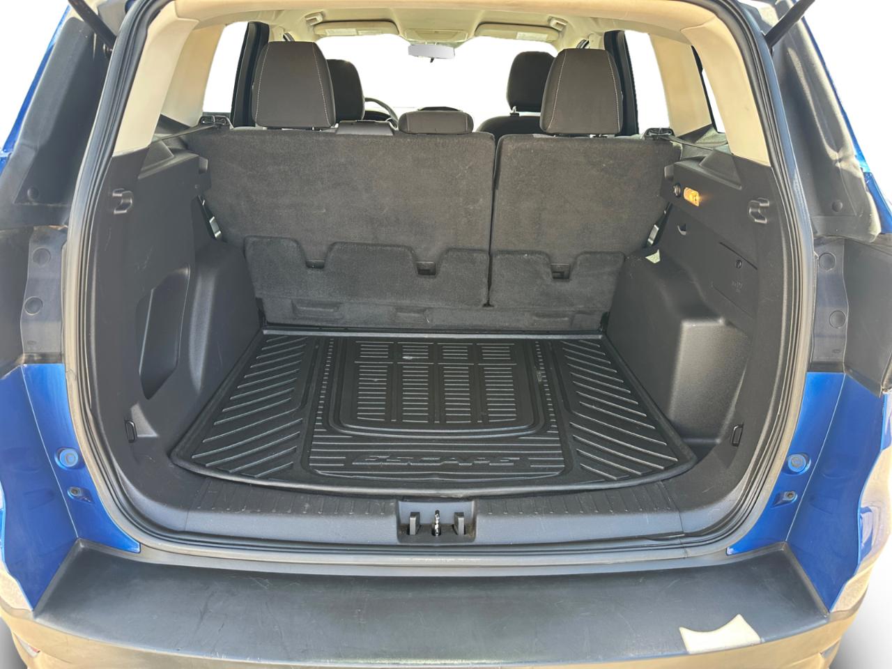 Ford Escape SE 4WD 2018