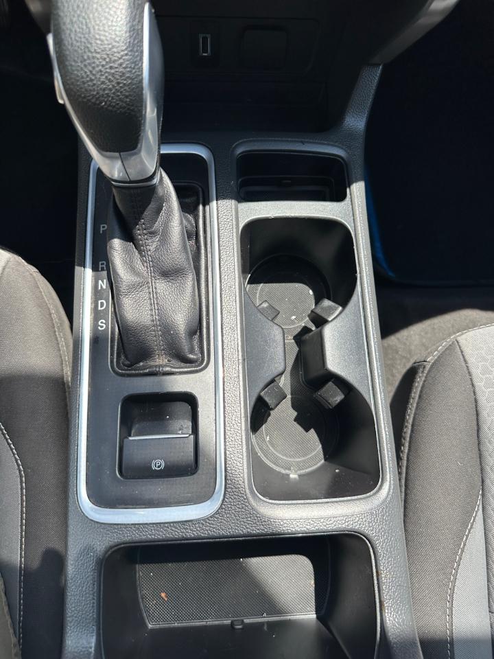 Ford Escape SE 4WD 2018