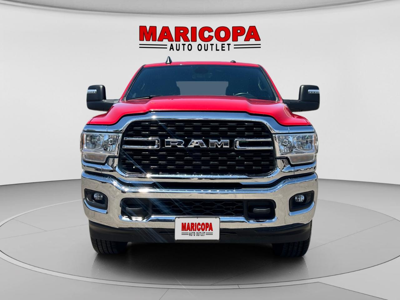 RAM 2500  2024