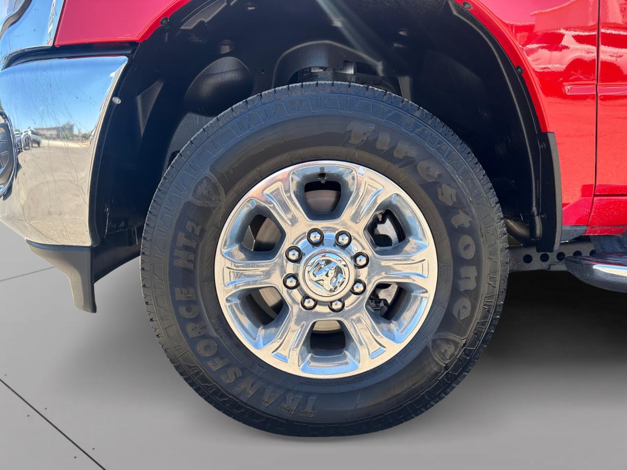 RAM 2500  2024