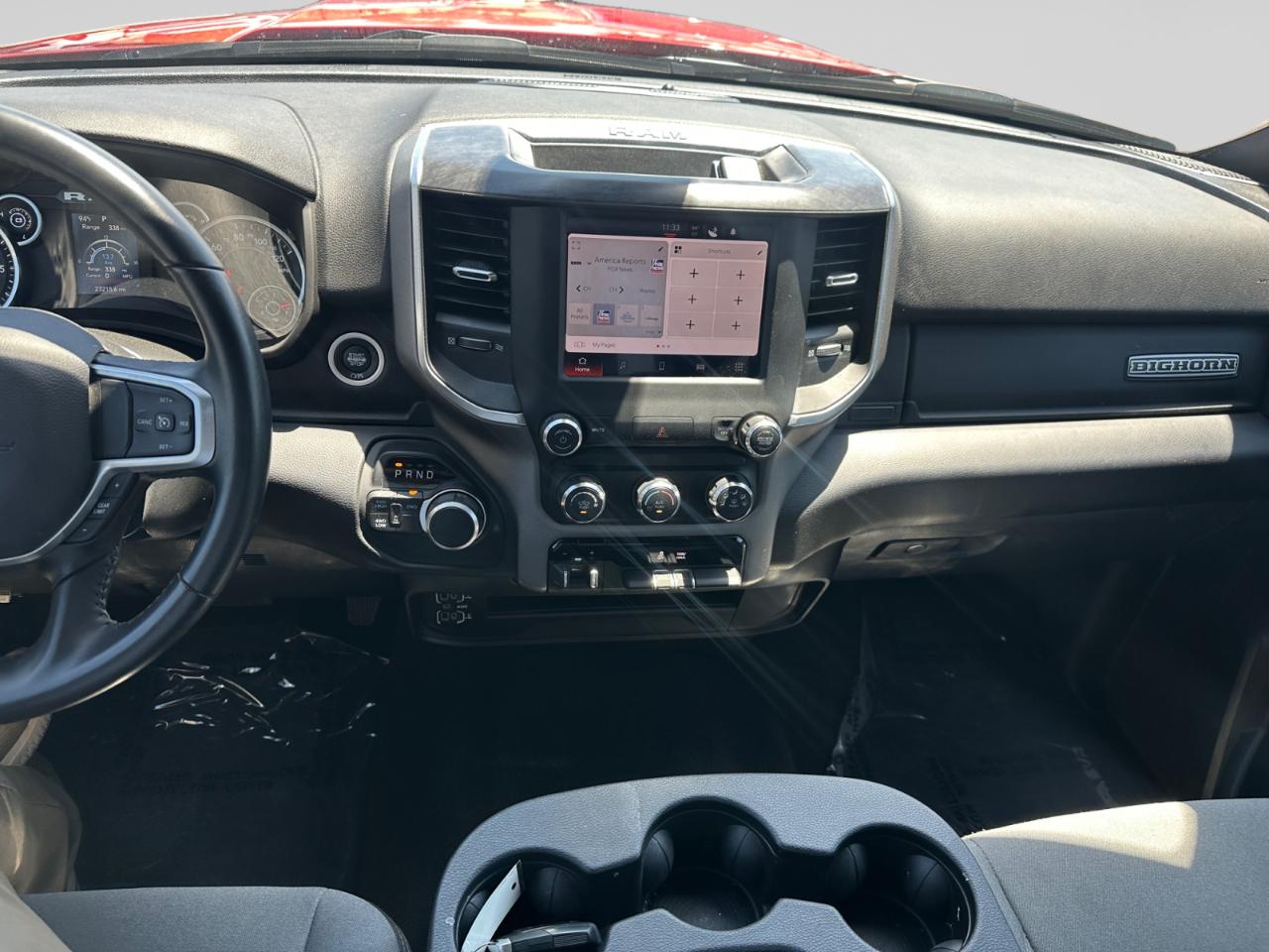 RAM 2500  2024