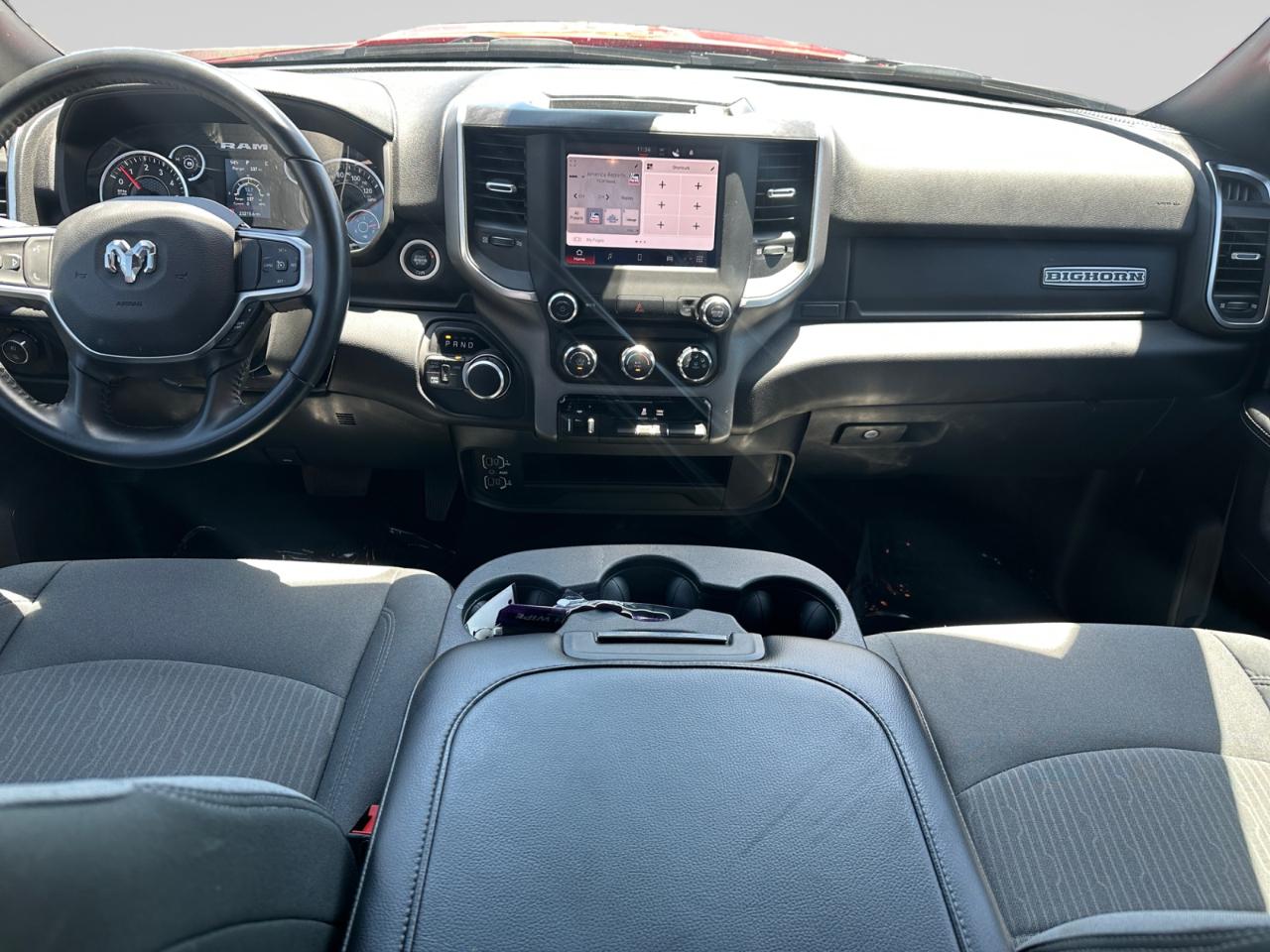 RAM 2500  2024