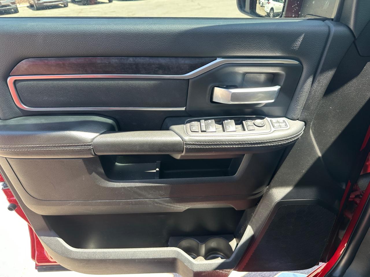 RAM 2500  2024