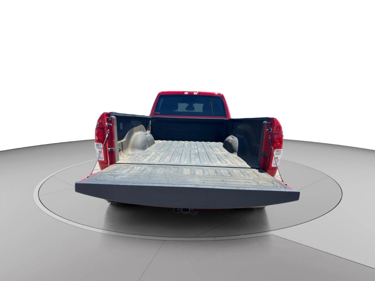 RAM 2500  2024