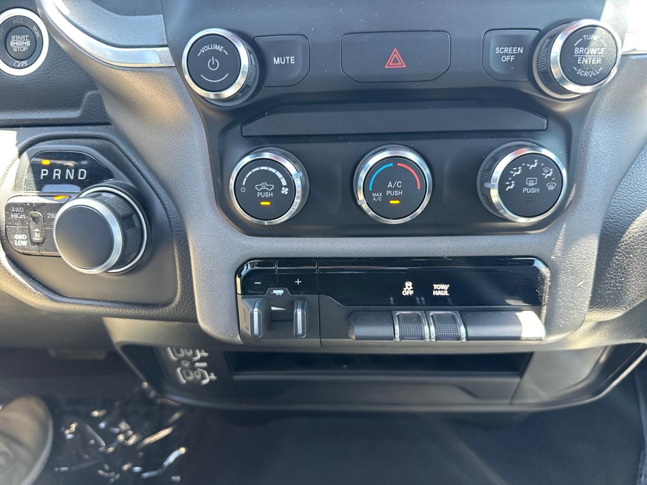 RAM 2500  2024