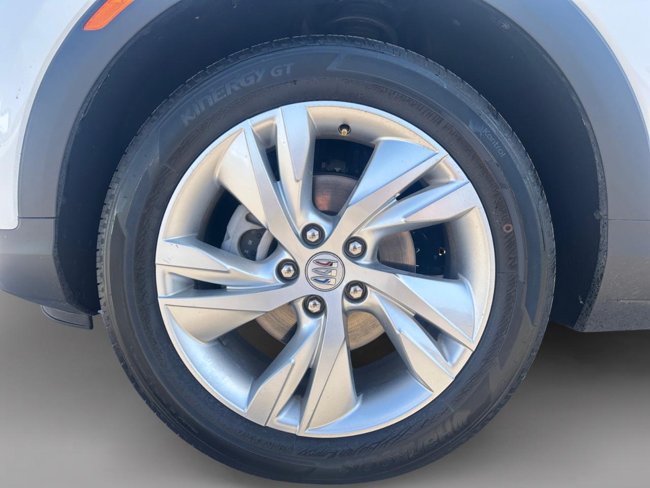 Buick Encore GX Preferred 2025