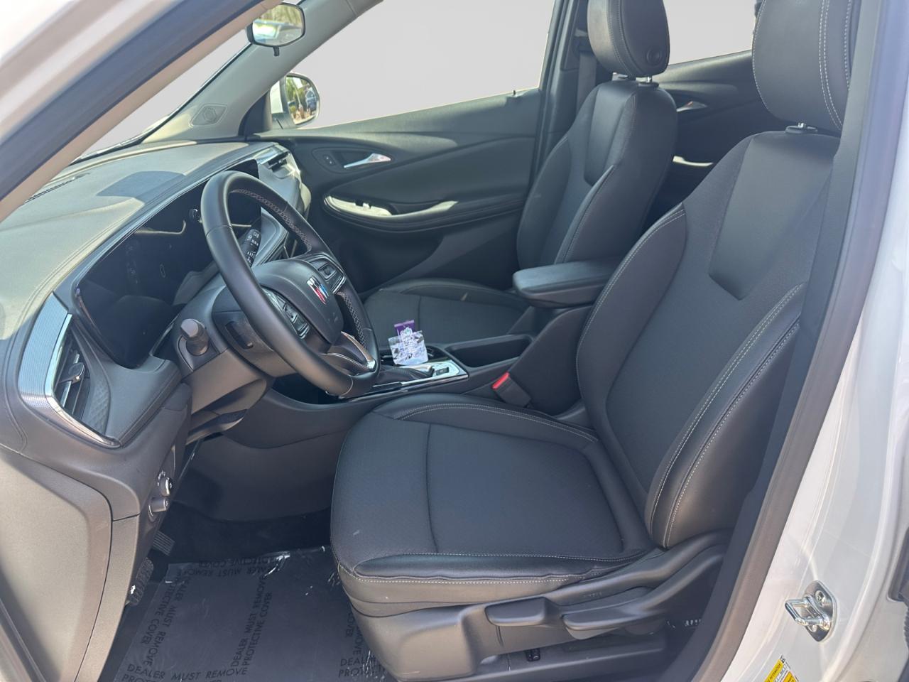 Buick Encore GX Preferred 2025
