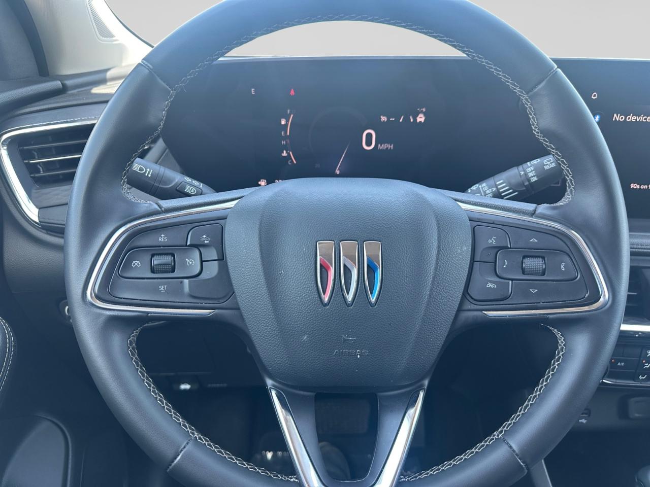 Buick Encore GX Preferred 2025
