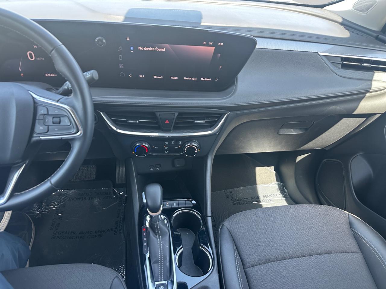 Buick Encore GX Preferred 2025