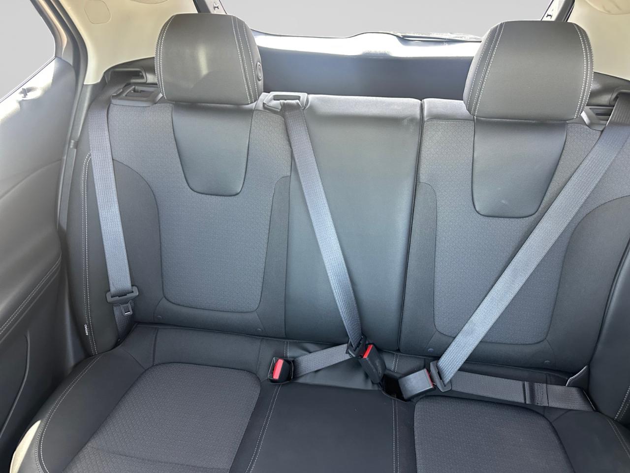 Buick Encore GX Preferred 2025