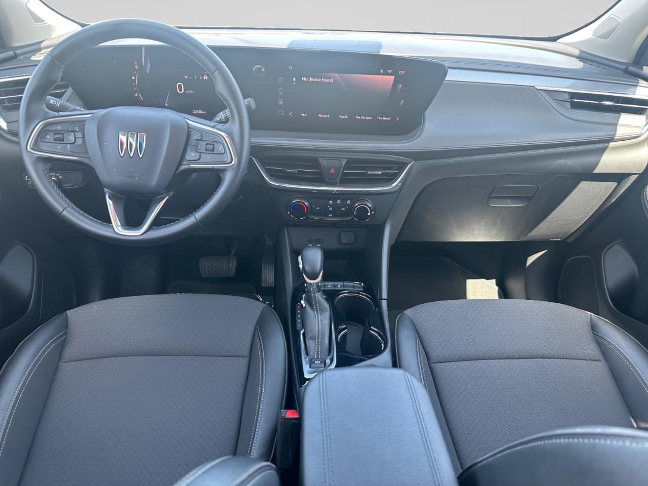 Buick Encore GX Preferred 2025