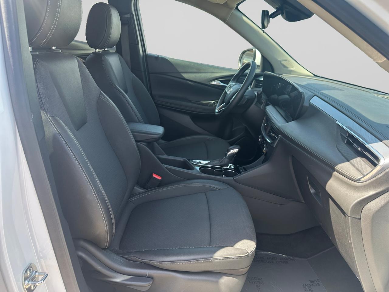 Buick Encore GX Preferred 2025