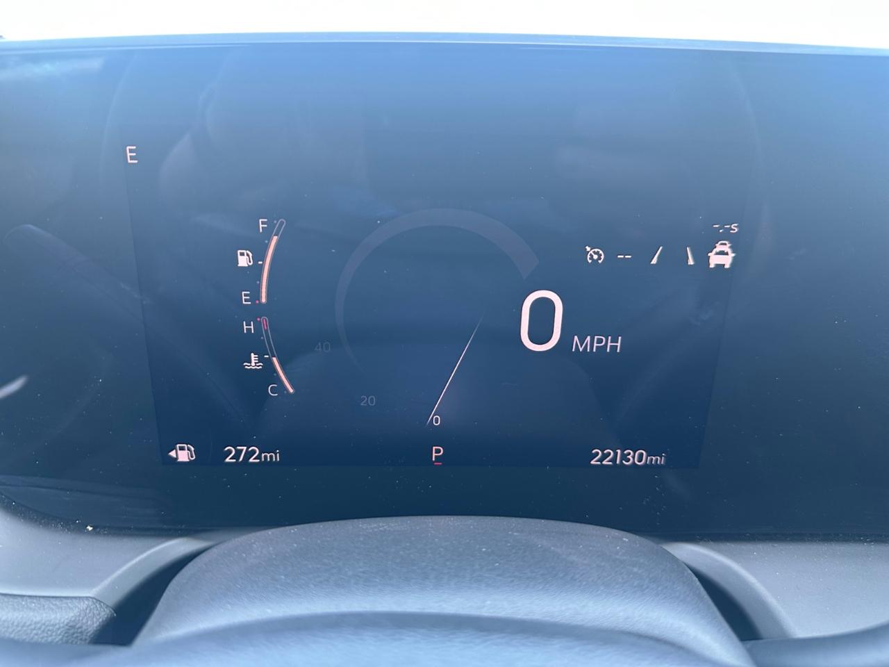 Buick Encore GX Preferred 2025