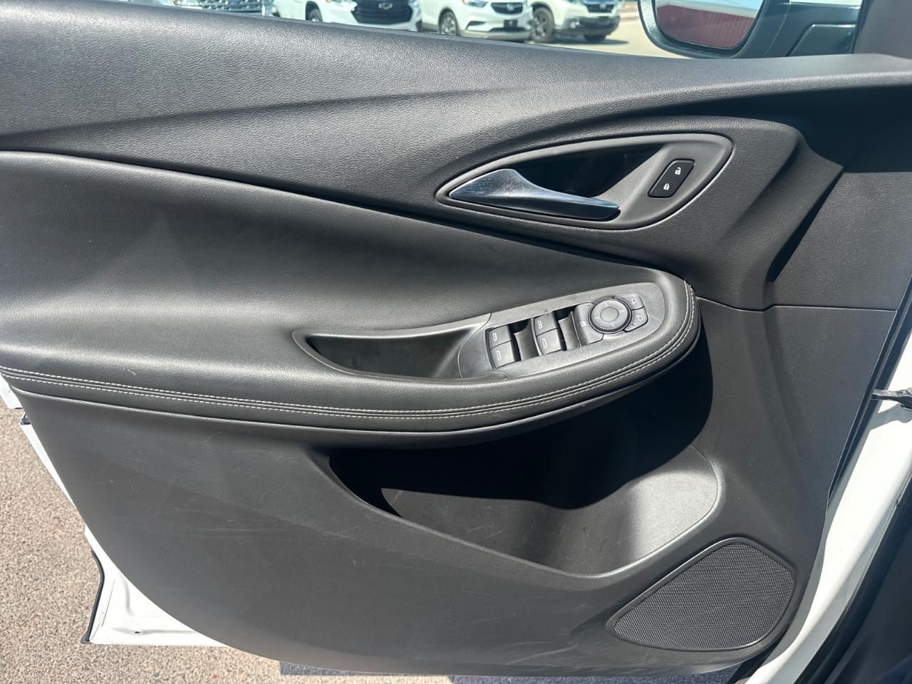 Buick Encore GX Preferred 2025