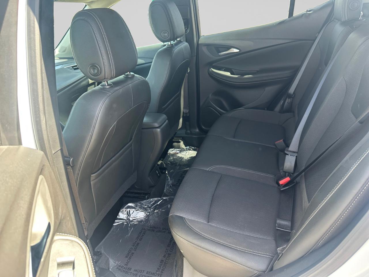 Buick Encore GX Preferred 2025