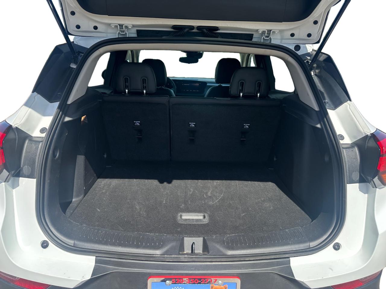 Buick Encore GX Preferred 2025