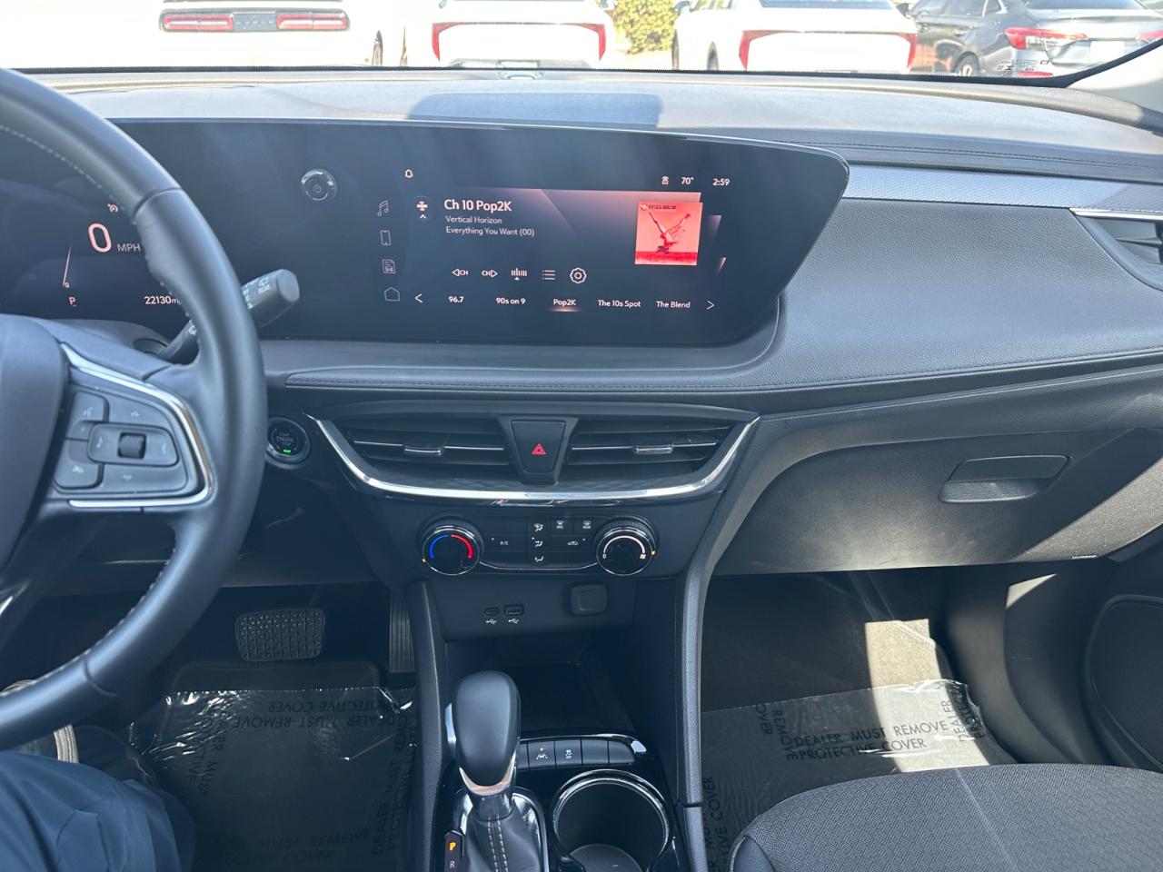 Buick Encore GX Preferred 2025