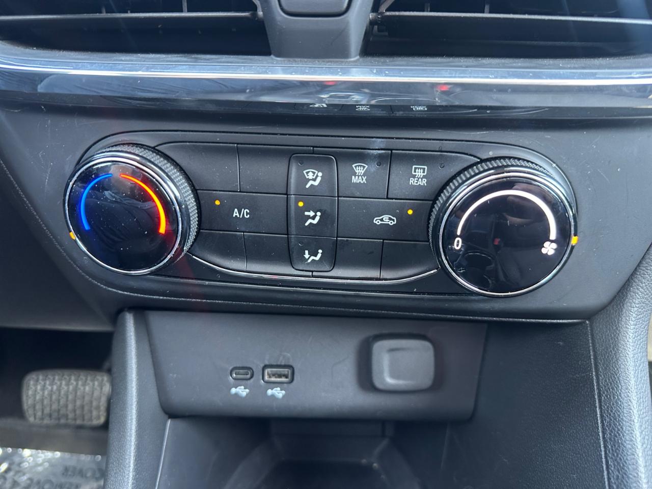 Buick Encore GX Preferred 2025