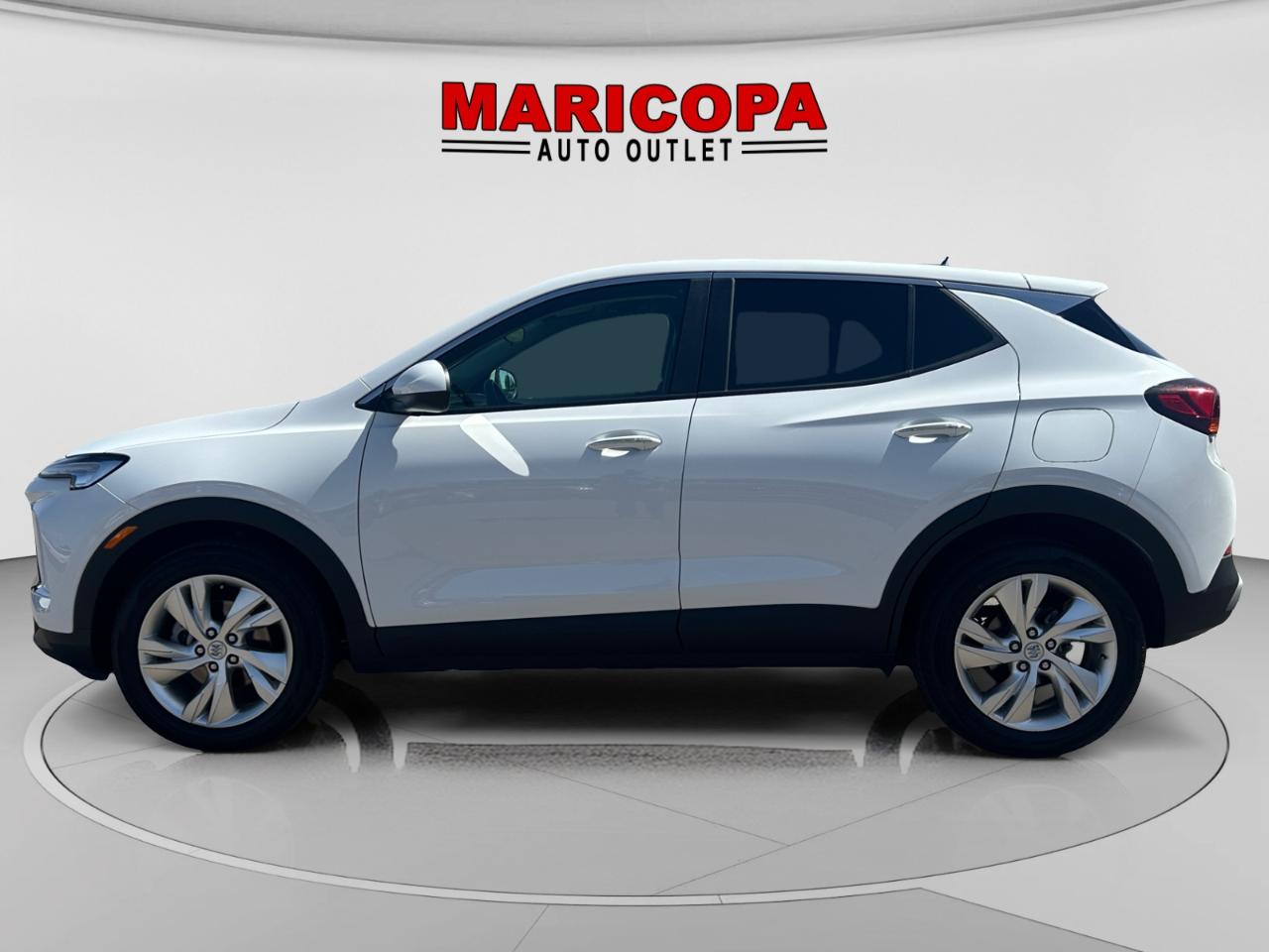 Buick Encore GX Preferred 2025