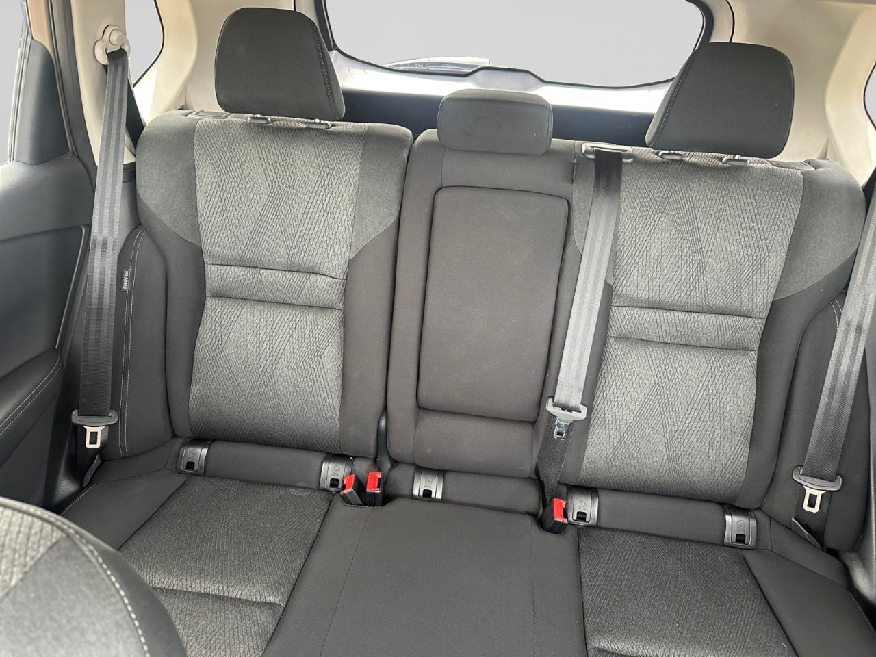 Nissan Rogue SV 2025