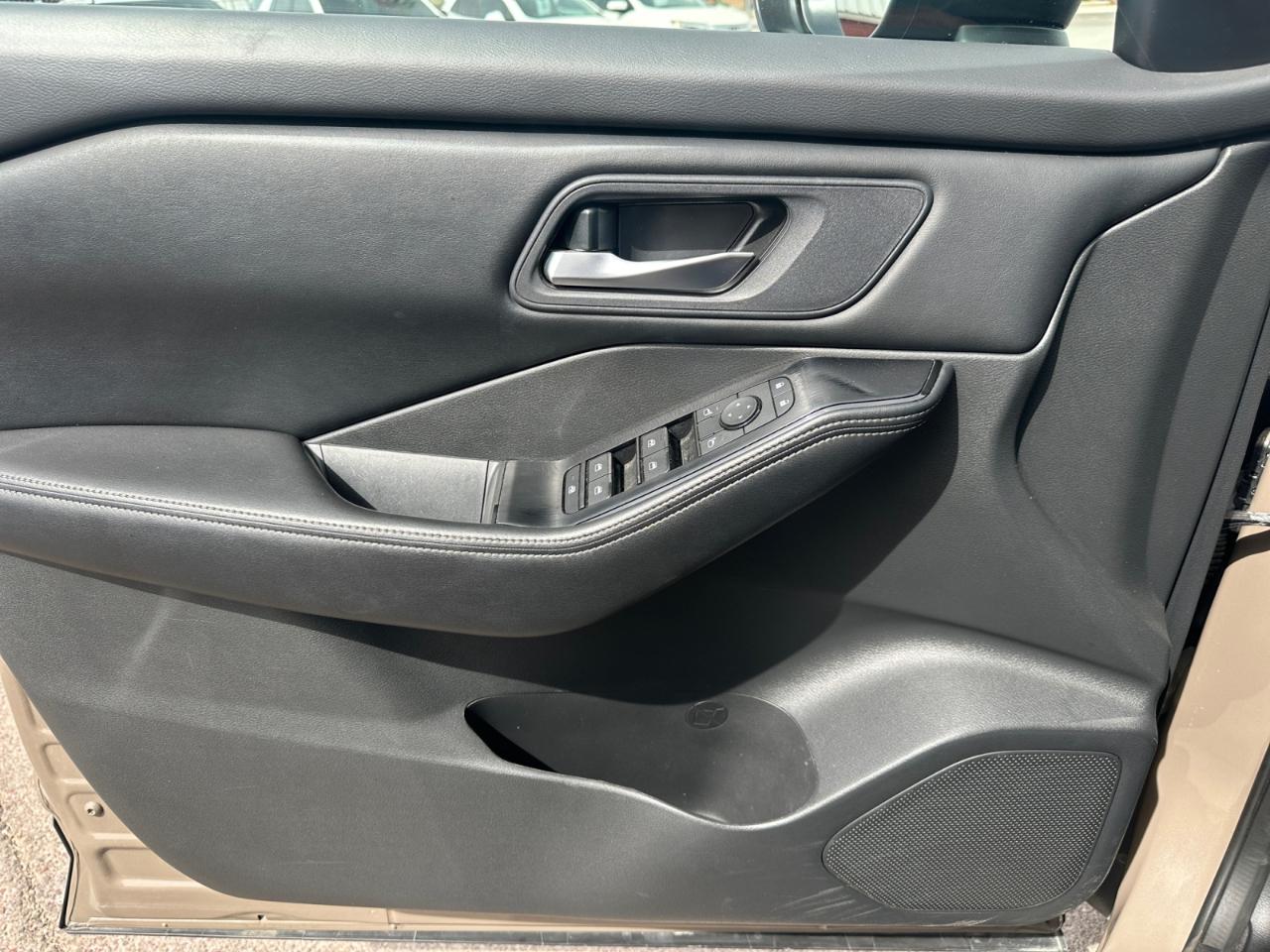 Nissan Rogue SV 2025
