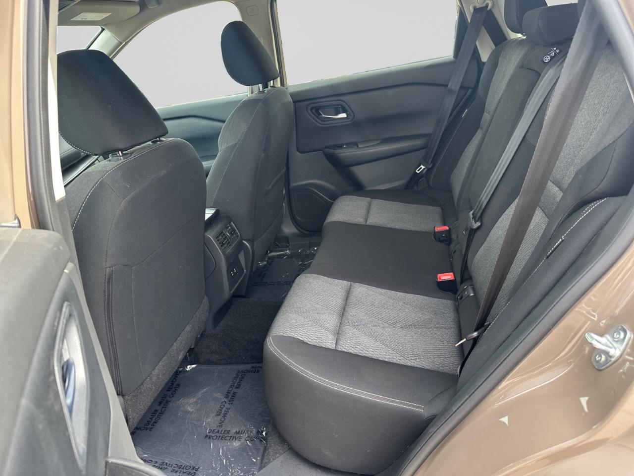 Nissan Rogue SV 2025