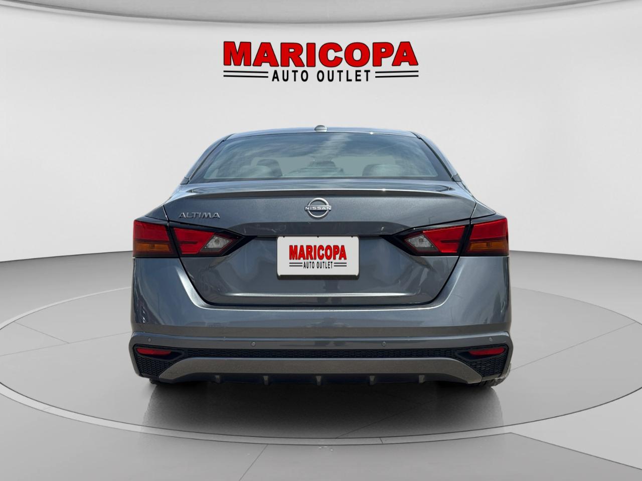 Nissan Altima 2.5 SV 2025