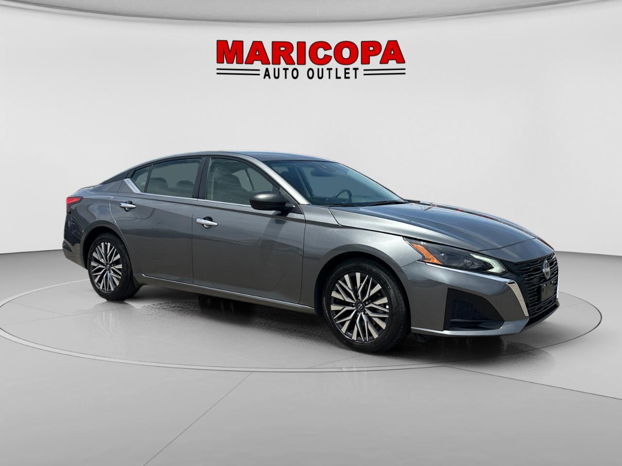 Nissan Altima 2.5 SV 2025