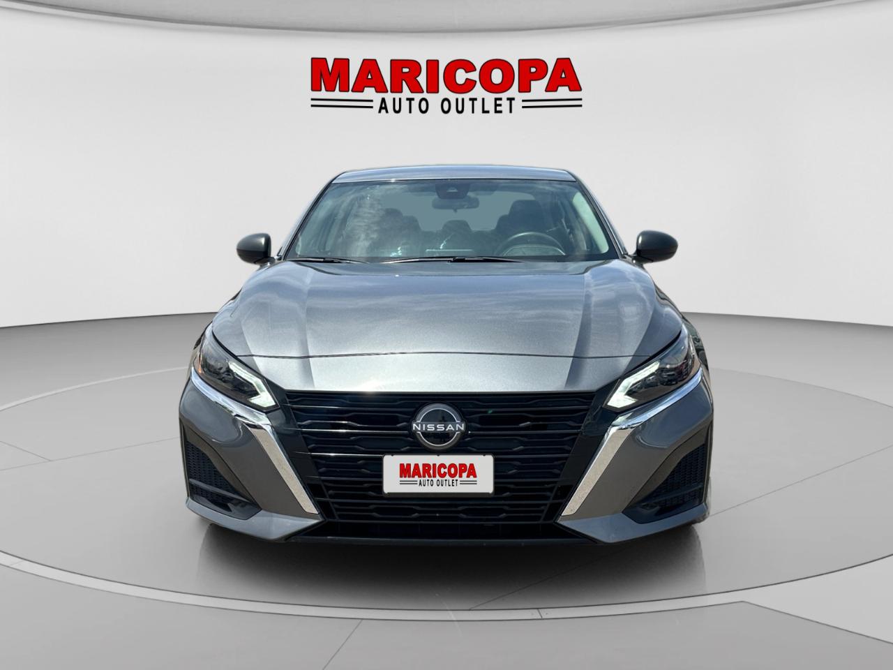 Nissan Altima 2.5 SV 2025