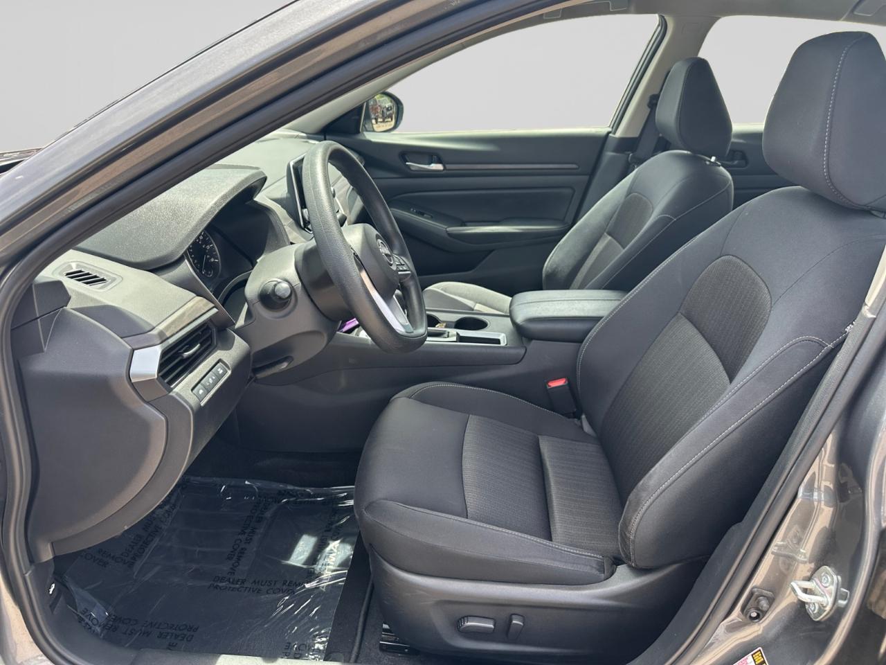 Nissan Altima 2.5 SV 2025
