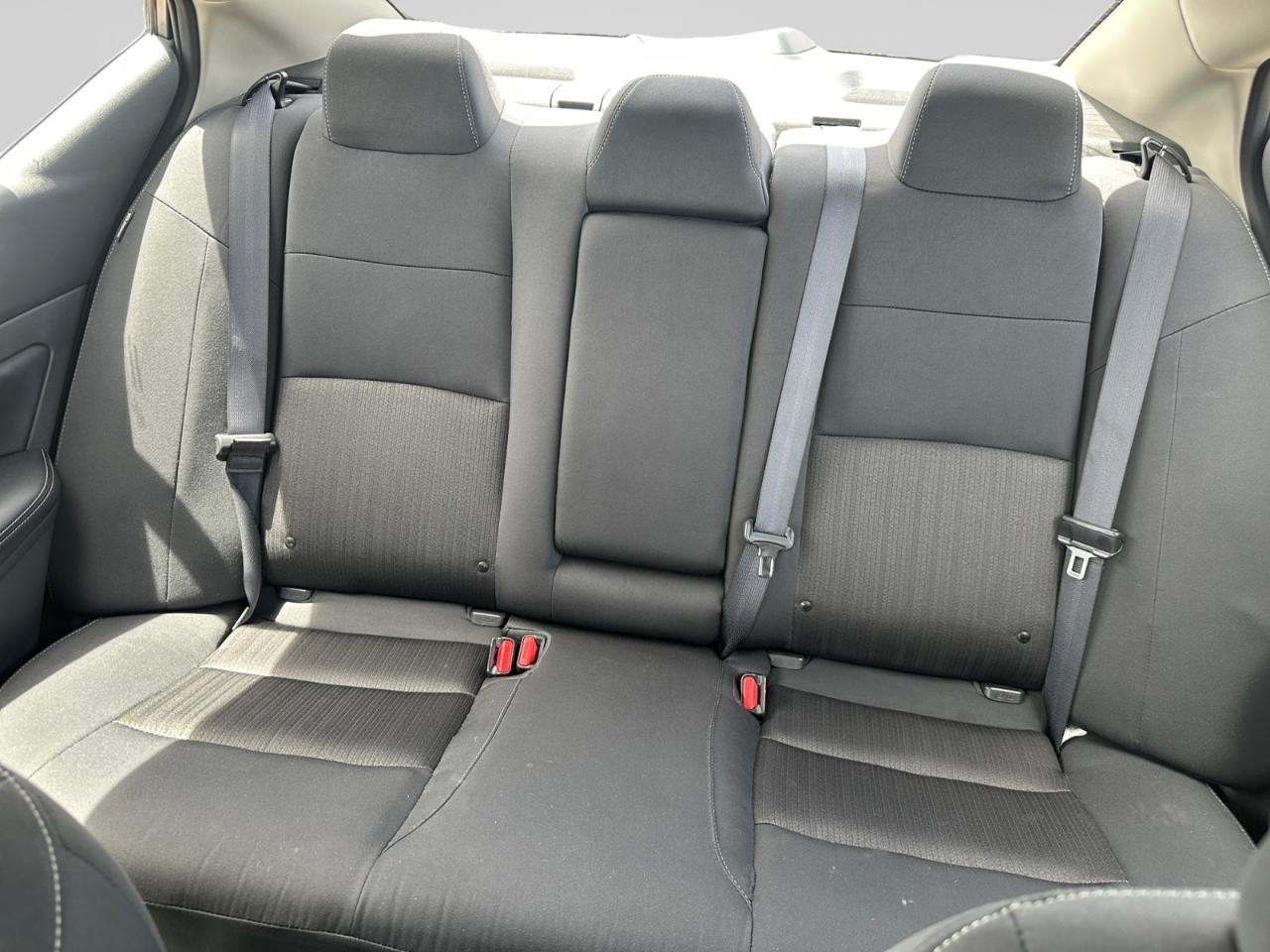 Nissan Altima 2.5 SV 2025
