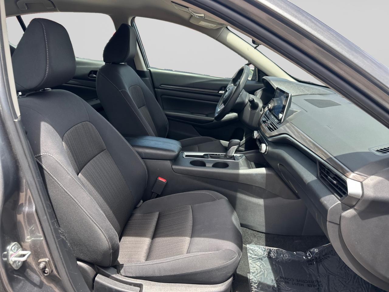 Nissan Altima 2.5 SV 2025