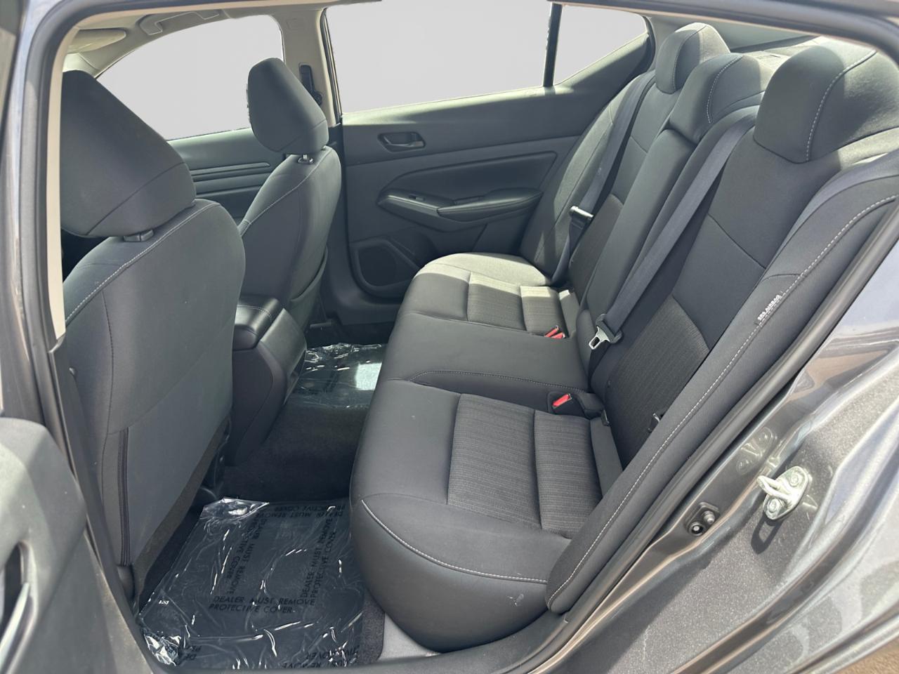 Nissan Altima 2.5 SV 2025