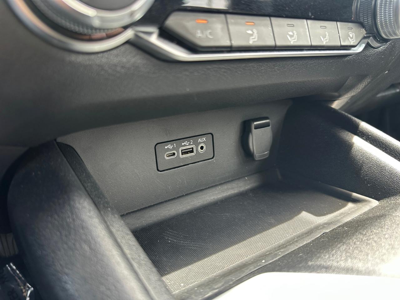 Nissan Altima 2.5 SV 2025