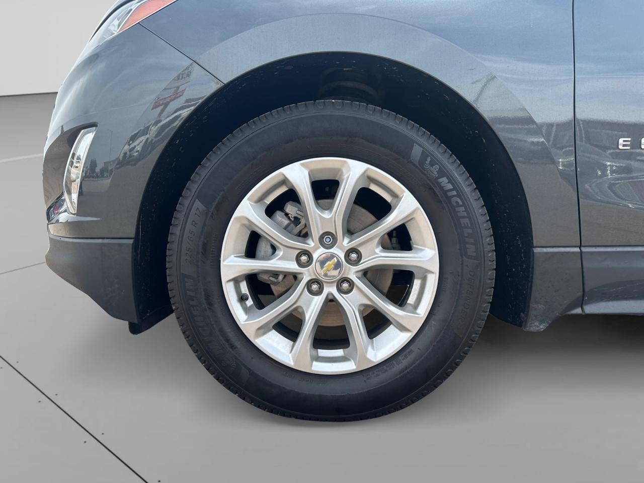 Chevrolet Equinox LT 2WD 2021
