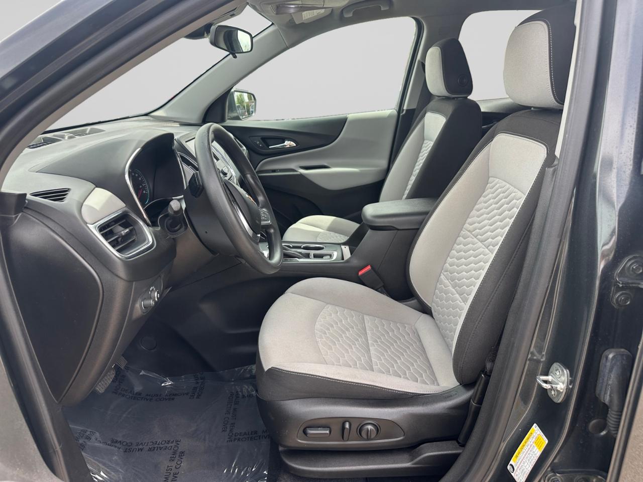 Chevrolet Equinox LT 2WD 2021