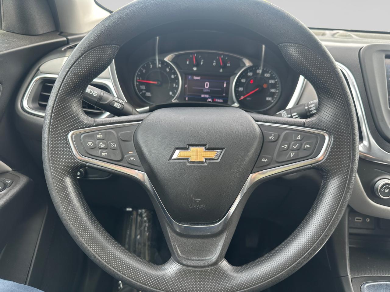 Chevrolet Equinox LT 2WD 2021