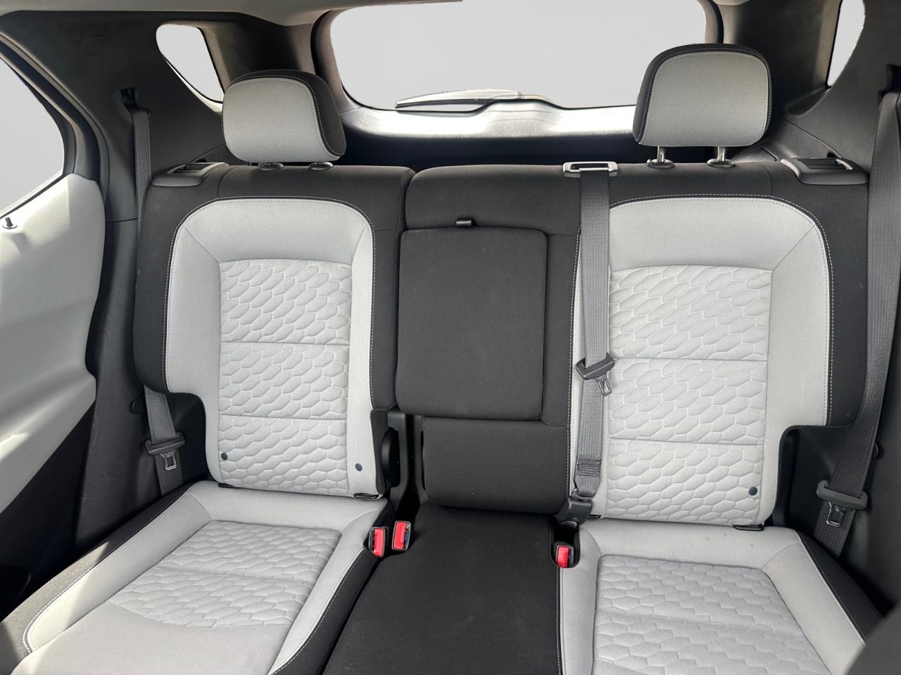 Chevrolet Equinox LT 2WD 2021