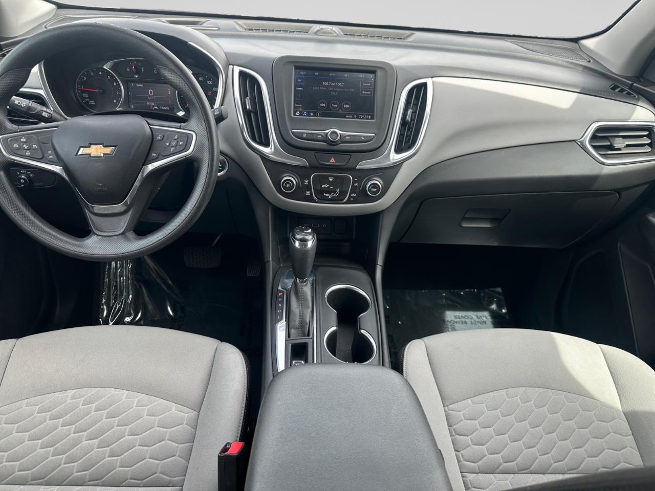 Chevrolet Equinox LT 2WD 2021