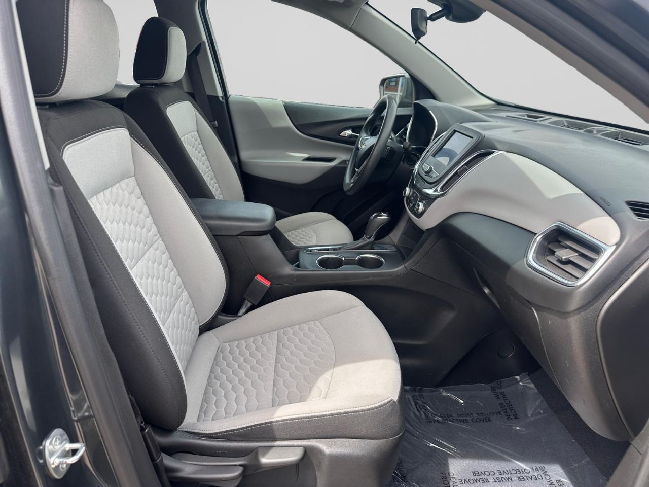 Chevrolet Equinox LT 2WD 2021