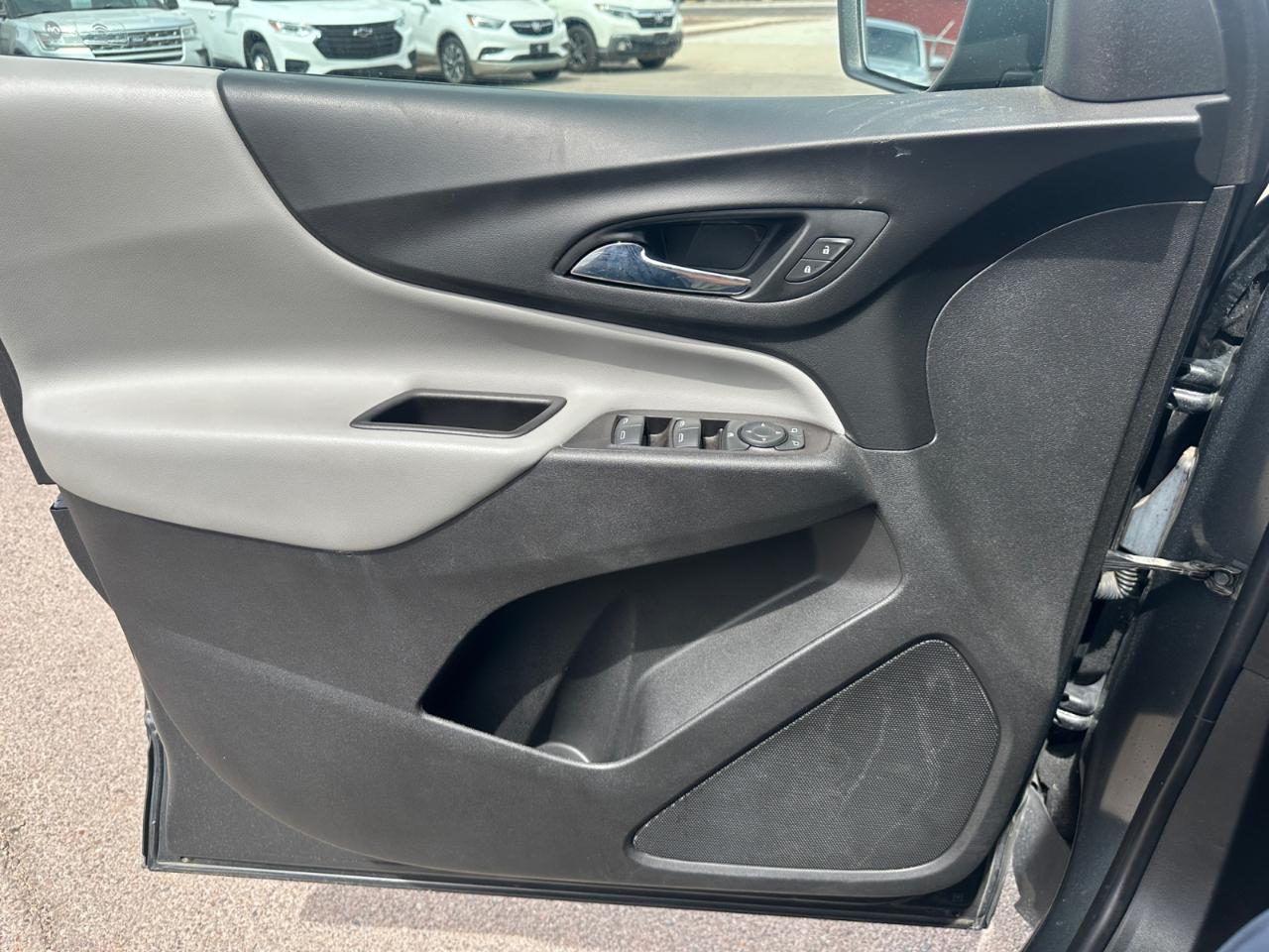 Chevrolet Equinox LT 2WD 2021