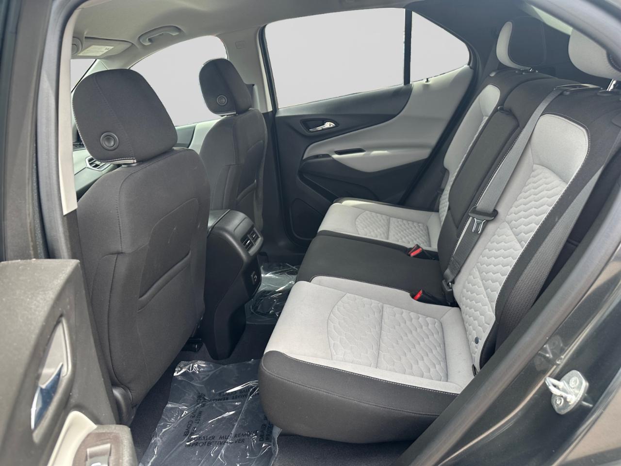 Chevrolet Equinox LT 2WD 2021