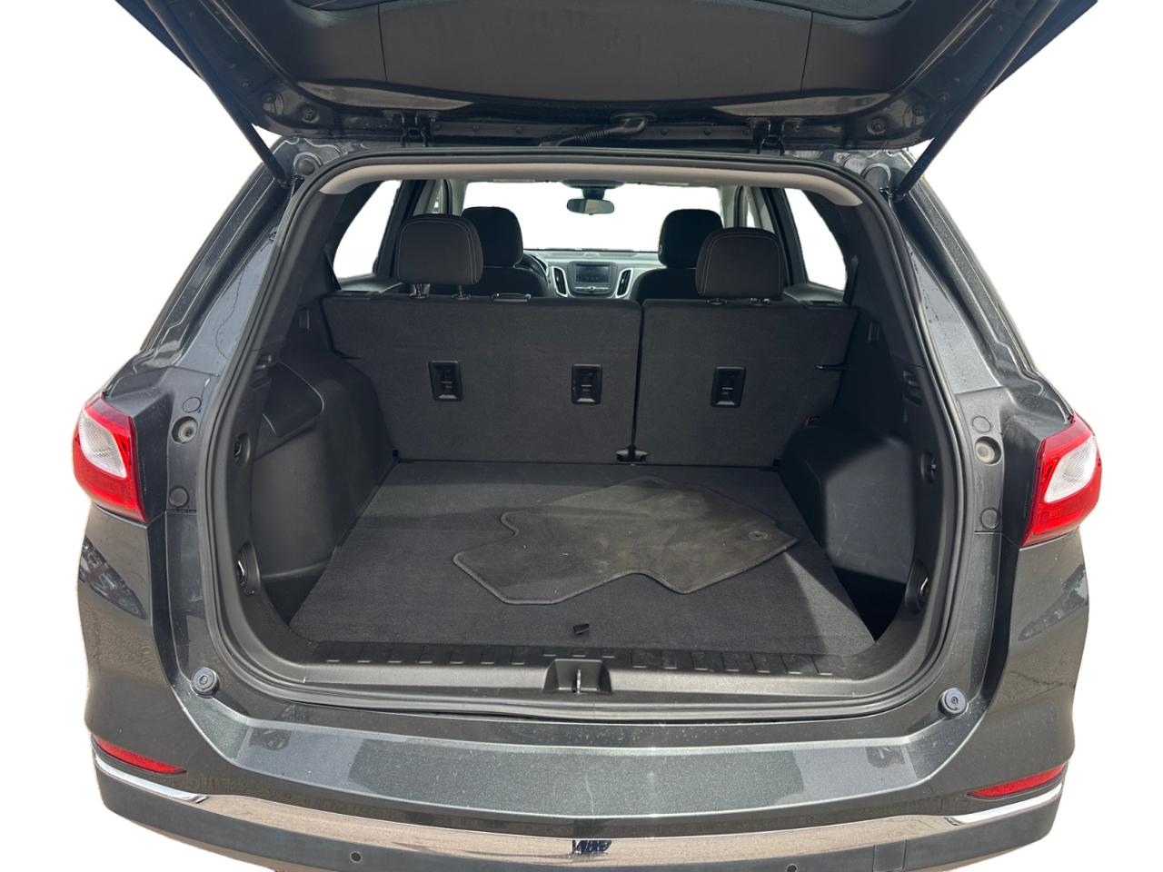 Chevrolet Equinox LT 2WD 2021