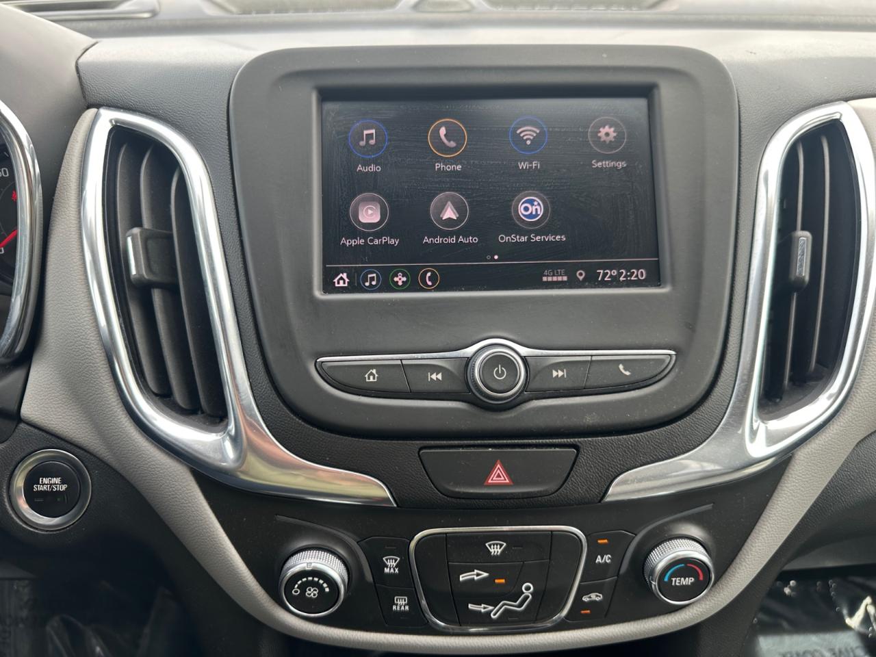 Chevrolet Equinox LT 2WD 2021