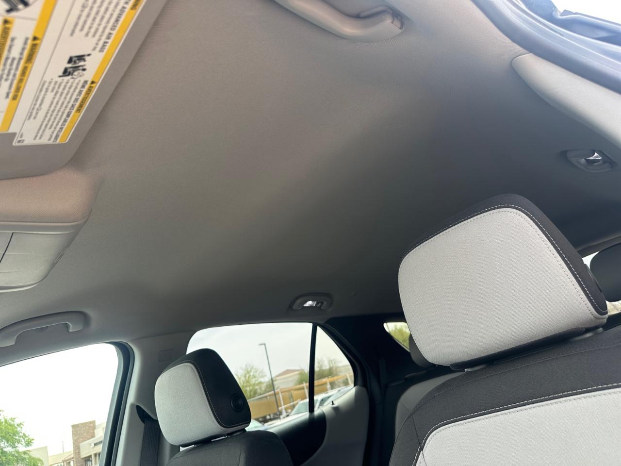 Chevrolet Equinox LT 2WD 2021